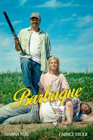 Barbaque) Barbaque (2021)