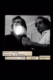 Poster About Me: A Musical 1971