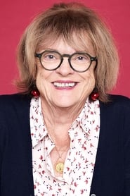 Cecilia Hagen as Tävlande