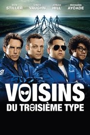 Voir Voisins du troisième type en streaming vf gratuit sur streamizseries.net site special Films streaming