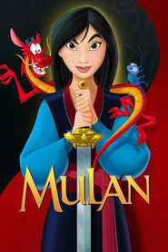 Imagen Mulán 1998