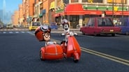 Imagen 5 Las aventuras de Peabody y Sherman (Mr. Peabody & Sherman)