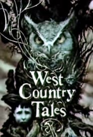 West Country Tales Episode Rating Graph poster