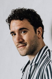 Portrait de Matthew Amira