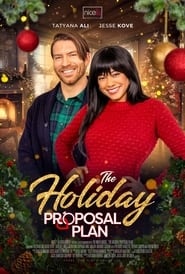The Holiday Proposal Plan [2023]