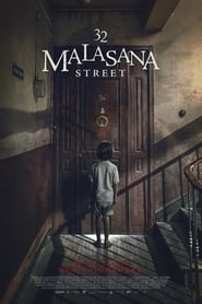 32 Malasana Street (2020) Hindi Dubbed