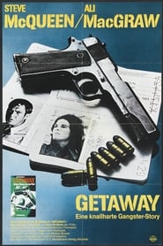 Poster Getaway