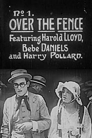 Over the Fence (1917)