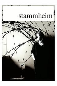 Poster Stammheim