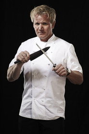 Kitchen Nightmares poster