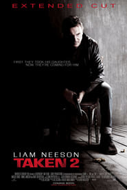 Taken 2 (2012) เทคเคน 2 ฅนคม ล่าไม่ยั้ง