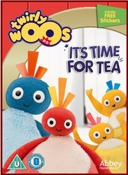 Poster Twirlywoos - Time for Tea 2016