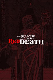 The Masque of the Red Death