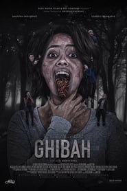 Ghibah (2021) poster