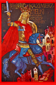 Poster Kazimierz Wielki