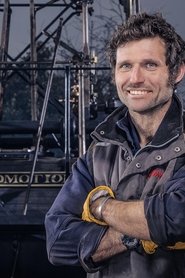 Affiche de Guy Martin: The British Train That Changed the World