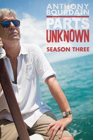 Anthony Bourdain: Parts Unknown Season 3 3