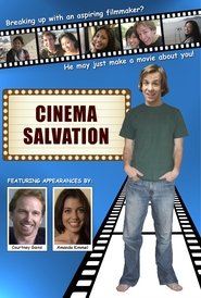 Poster Cinema Salvation