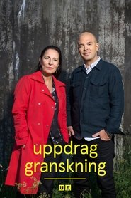 Poster Uppdrag granskning - Season 2014 2025