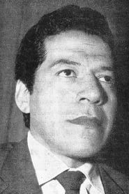 Lutero Luiz as Samuel