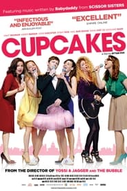 Full Cast of Cupcakes