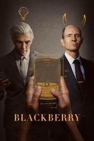 BlackBerry (2023) Dual Audio [Hindi & English] Full Movie Download | WEB-DL 480p 720p 1080p