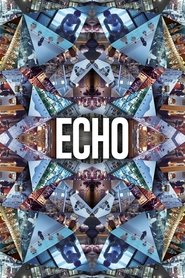 Poster van Echo