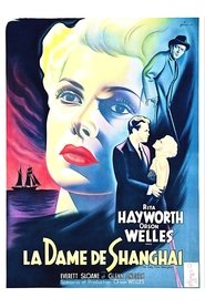 La Dame de Shanghai streaming