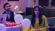 Vrinda's Birthday Celebration