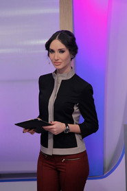 Image of Nazeni Hovhannisyan