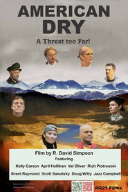 Poster for American Dry