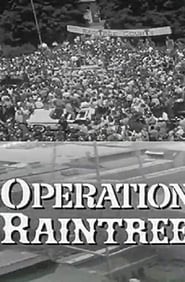 Operation Raintree 1957