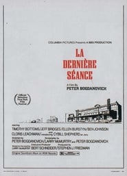 Voir La Dernière Séance en streaming vf gratuit sur streamizseries.net site special Films streaming