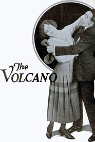 Poster The Volcano