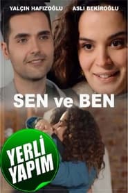 Sen ve Ben постер