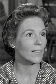 Claudia Bryar as Mrs. Sturgis