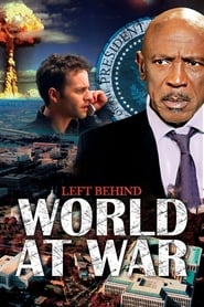 مترجم أونلاين و تحميل Left Behind: World at War 2005 مشاهدة فيلم