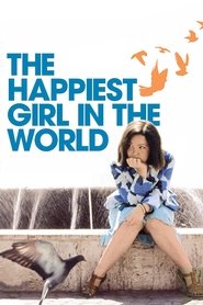 Poster The Happiest Girl in the World 2009