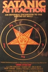 Satanic Attraction streaming