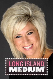 Long Island Medium постер