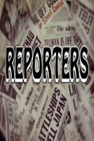 Full Cast of Reporters