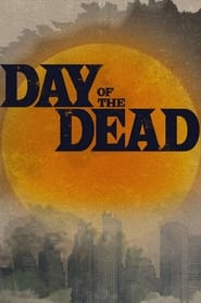 Day of the Dead poster