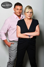 Ano, &scaron;&eacute;fov&aacute;! (2018)