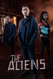 The Aliens (2016)