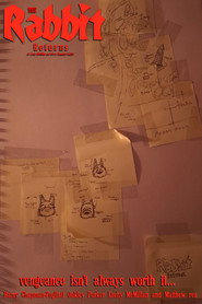 The Rabbit Returns постер