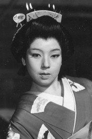 京マチ子