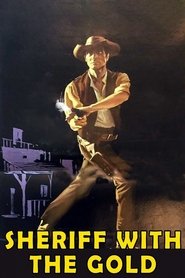 Poster Sheriff With the Gold 1966