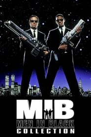 Men In Black Collection streaming