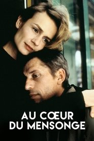 Au coeur du mensonge (1999) poster