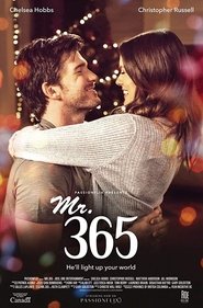 Mr. 365 (2018) Mr. 365 (2018)